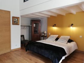 armoire et penderie pour prendre soin de vos affaires